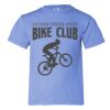 Youth Garment Dyed Ringspun T-Shirt Thumbnail