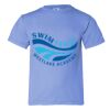 Youth Garment Dyed Ringspun T-Shirt Thumbnail