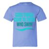 Youth Garment Dyed Ringspun T-Shirt Thumbnail