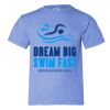 Youth Garment Dyed Ringspun T-Shirt Thumbnail