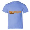 Youth Garment Dyed Ringspun T-Shirt Thumbnail