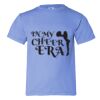 Youth Garment Dyed Ringspun T-Shirt Thumbnail