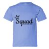 Youth Garment Dyed Ringspun T-Shirt Thumbnail