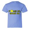 Youth Garment Dyed Ringspun T-Shirt Thumbnail