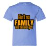 Youth Garment Dyed Ringspun T-Shirt Thumbnail