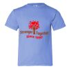 Youth Garment Dyed Ringspun T-Shirt Thumbnail