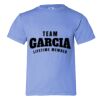 Youth Garment Dyed Ringspun T-Shirt Thumbnail
