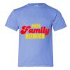 Youth Garment Dyed Ringspun T-Shirt Thumbnail