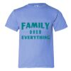 Youth Garment Dyed Ringspun T-Shirt Thumbnail