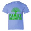 Youth Garment Dyed Ringspun T-Shirt Thumbnail