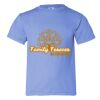 Youth Garment Dyed Ringspun T-Shirt Thumbnail