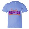 Youth Garment Dyed Ringspun T-Shirt Thumbnail