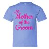 Youth Garment Dyed Ringspun T-Shirt Thumbnail