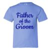 Youth Garment Dyed Ringspun T-Shirt Thumbnail