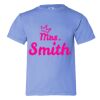 Youth Garment Dyed Ringspun T-Shirt Thumbnail