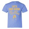 Youth Garment Dyed Ringspun T-Shirt Thumbnail