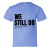 Youth Garment Dyed Ringspun T-Shirt Thumbnail