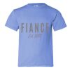 Youth Garment Dyed Ringspun T-Shirt Thumbnail