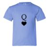 Youth Garment Dyed Ringspun T-Shirt Thumbnail