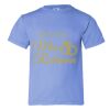 Youth Garment Dyed Ringspun T-Shirt Thumbnail