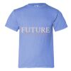 Youth Garment Dyed Ringspun T-Shirt Thumbnail
