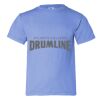 Youth Garment Dyed Ringspun T-Shirt Thumbnail