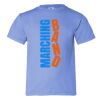 Youth Garment Dyed Ringspun T-Shirt Thumbnail