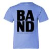 Youth Garment Dyed Ringspun T-Shirt Thumbnail