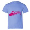 Youth Garment Dyed Ringspun T-Shirt Thumbnail