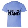 Youth Garment Dyed Ringspun T-Shirt Thumbnail