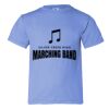 Youth Garment Dyed Ringspun T-Shirt Thumbnail