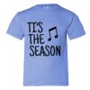 Youth Garment Dyed Ringspun T-Shirt Thumbnail