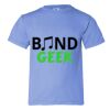 Youth Garment Dyed Ringspun T-Shirt Thumbnail