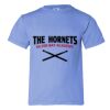 Youth Garment Dyed Ringspun T-Shirt Thumbnail