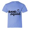 Youth Garment Dyed Ringspun T-Shirt Thumbnail