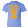 Youth Garment Dyed Ringspun T-Shirt Thumbnail