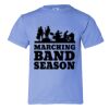 Youth Garment Dyed Ringspun T-Shirt Thumbnail