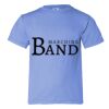 Youth Garment Dyed Ringspun T-Shirt Thumbnail