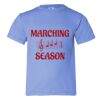 Youth Garment Dyed Ringspun T-Shirt Thumbnail