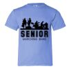 Youth Garment Dyed Ringspun T-Shirt Thumbnail