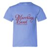 Youth Garment Dyed Ringspun T-Shirt Thumbnail