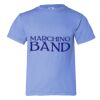 Youth Garment Dyed Ringspun T-Shirt Thumbnail
