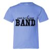 Youth Garment Dyed Ringspun T-Shirt Thumbnail