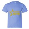 Youth Garment Dyed Ringspun T-Shirt Thumbnail