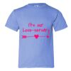 Youth Garment Dyed Ringspun T-Shirt Thumbnail