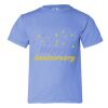 Youth Garment Dyed Ringspun T-Shirt Thumbnail