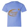 Youth Garment Dyed Ringspun T-Shirt Thumbnail