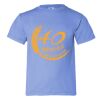 Youth Garment Dyed Ringspun T-Shirt Thumbnail