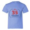 Youth Garment Dyed Ringspun T-Shirt Thumbnail