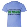 Youth Garment Dyed Ringspun T-Shirt Thumbnail